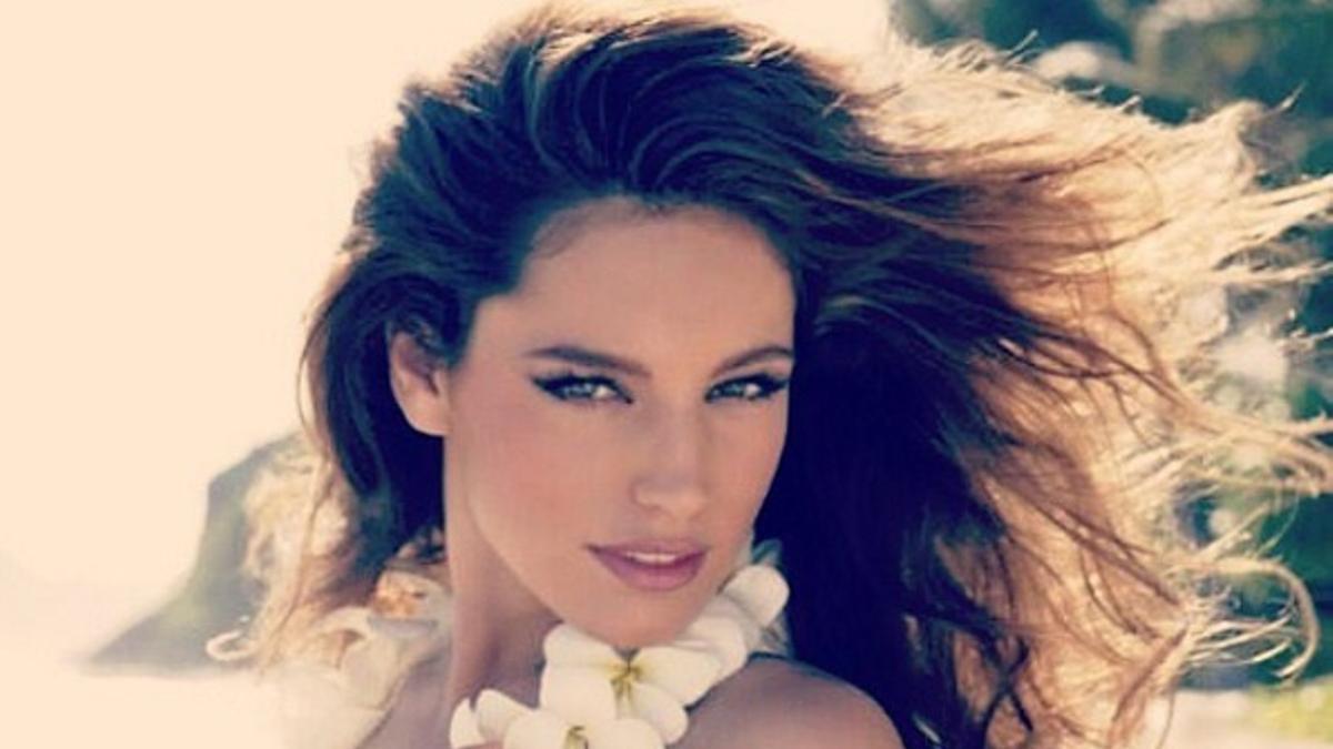 Kelly Brook, el cuerpo perfecto según la ciencia