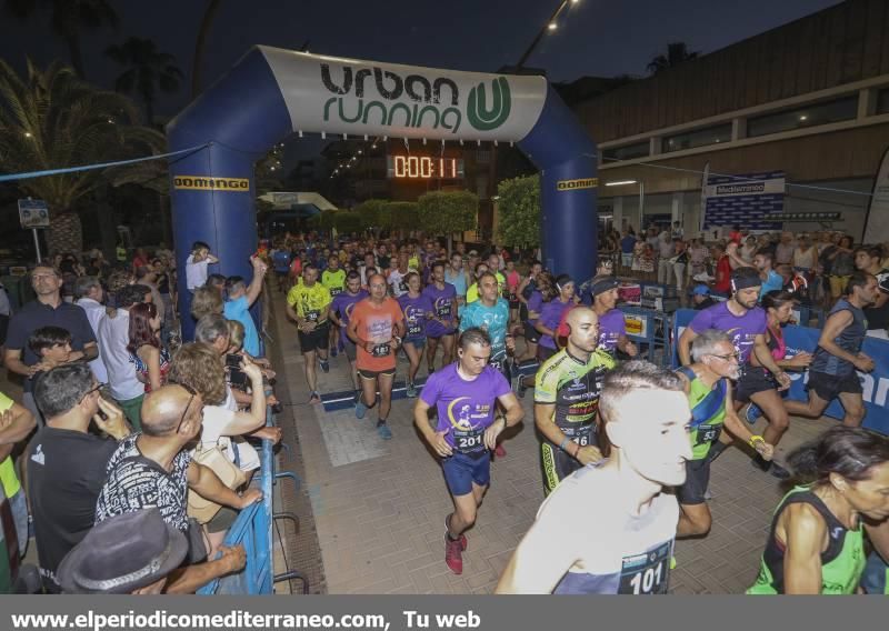 II 10k Nocturno Platges de Moncofa