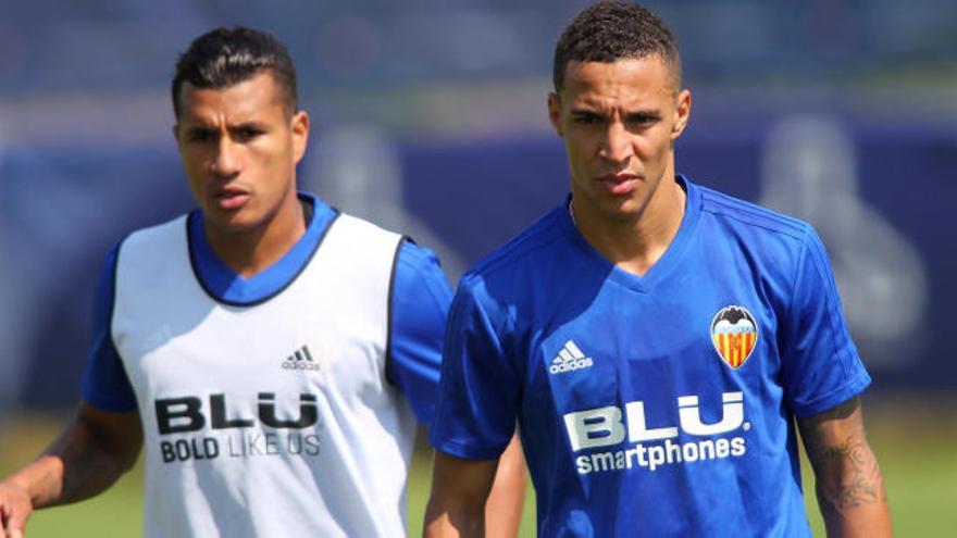 Sin especulaciones: Este es el plan del Valencia con Rodrigo