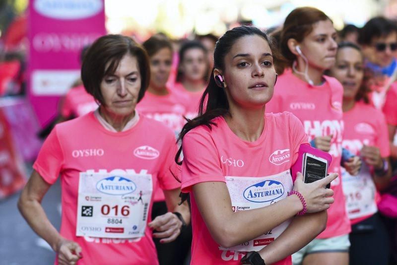 Carrera de la Mujer