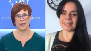 El tarot llega al Congreso mientras el PP guarda silencio sobre el resto de cursos para mujeres en Alicante
