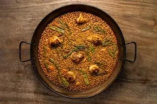 ¡Feliz Día de la Paella! Dónde comer las mejores