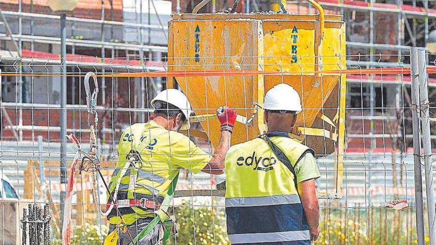 Los trabajadores extranjeros llegan al máximo histórico en Castellón