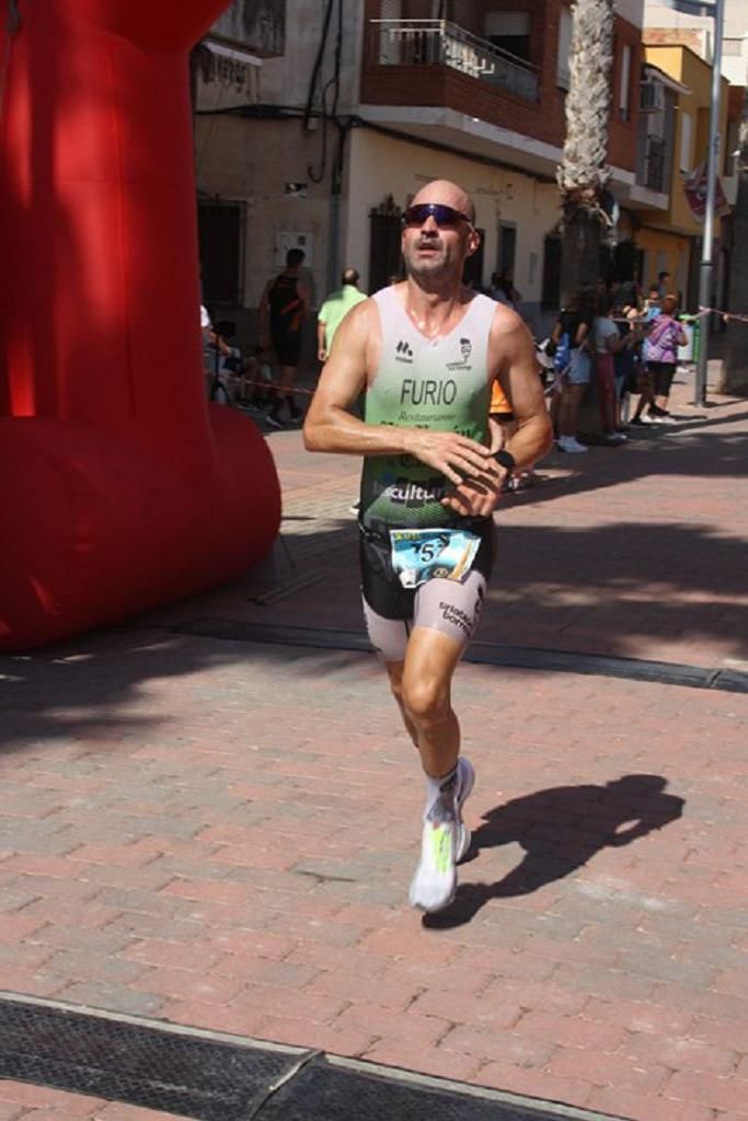 Carrera Popular Campos del Rio, en imágenes (II)