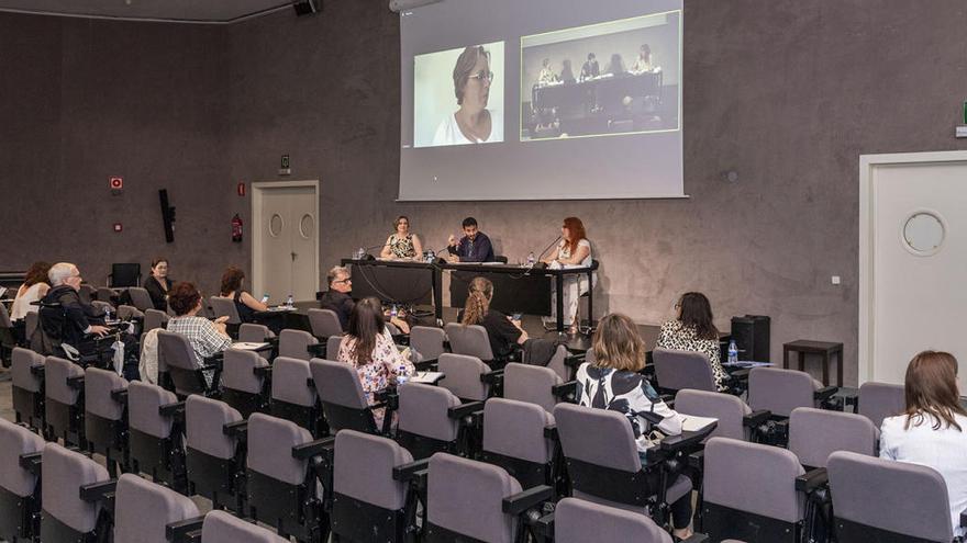 El Consejo Rector del IVAM aprueba la convocatoria de un concurso internacional para escoger la dirección