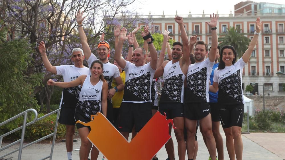 Global Running Day de Valencia