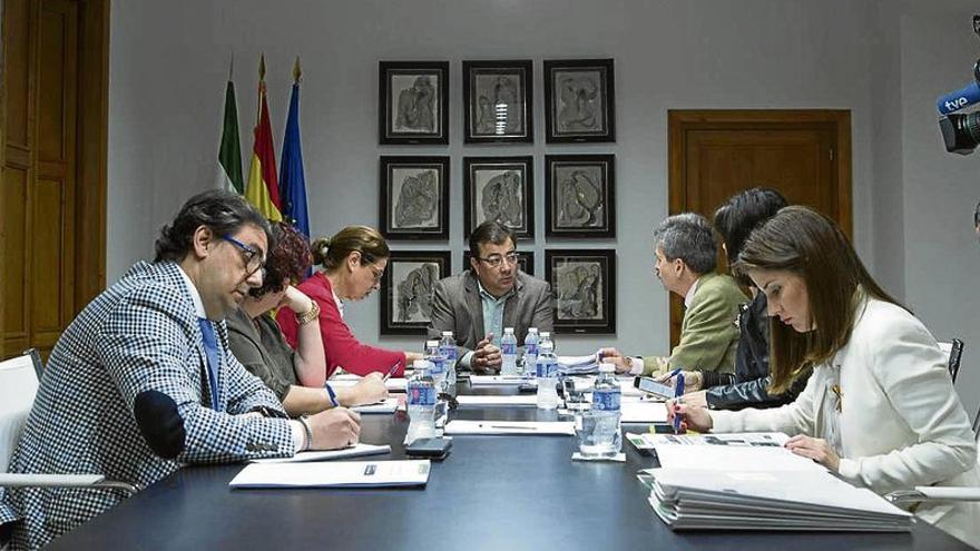 La Junta licita los comedores escolares por 17,7 millones