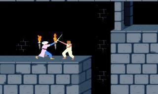 El creador de 'Prince of Persia', invitado estrella del Gamelab 2015