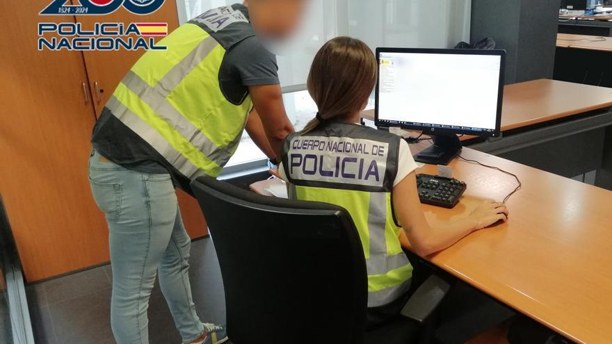 Desarticulan en Alicante y l&#039;Alfàs una trama de parejas de hecho falsas para regularizar a extranjeros