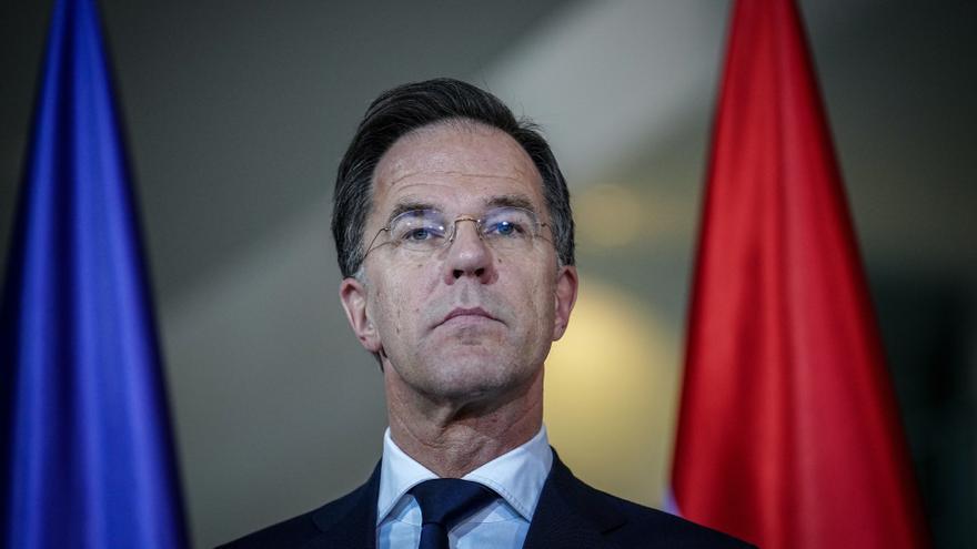 El holandés Mark Rutte se consolida como el candidato a liderar la OTAN