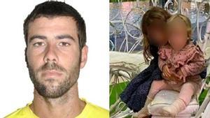 Tomás Gimeno, padre de las Olivia Y Anna, las dos niñas asesinadas.