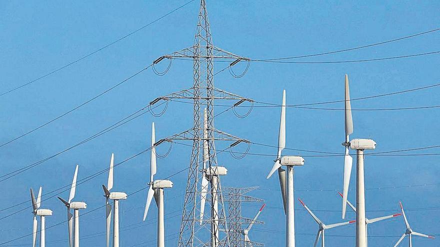 La Audiencia Nacional rechaza el intento de las eléctricas de frenar de urgencia la criba masiva de renovables