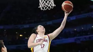 Juegos Olímpicos, baloncesto femenino: Puerto Rico - España, en directo