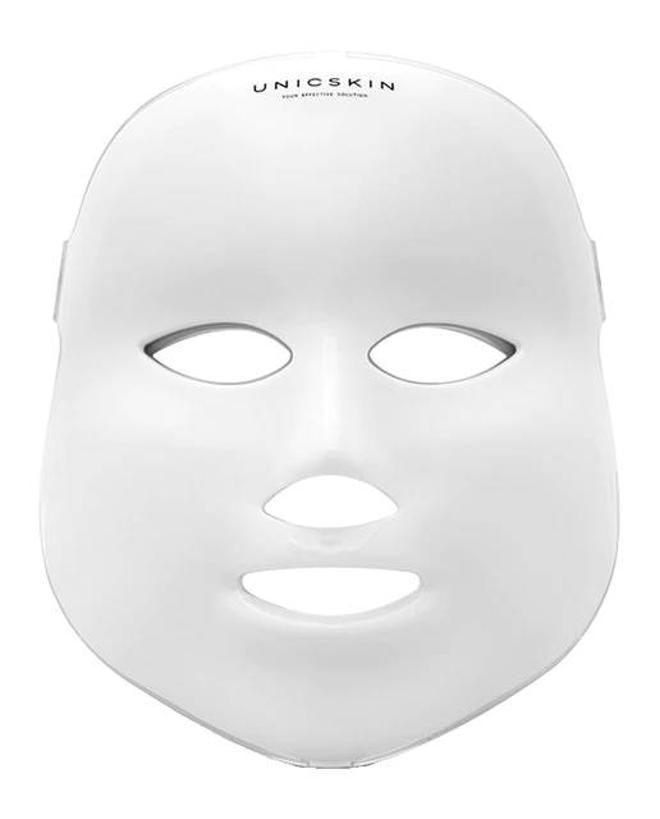 Máscara Unicled Korean Mask Unicskin