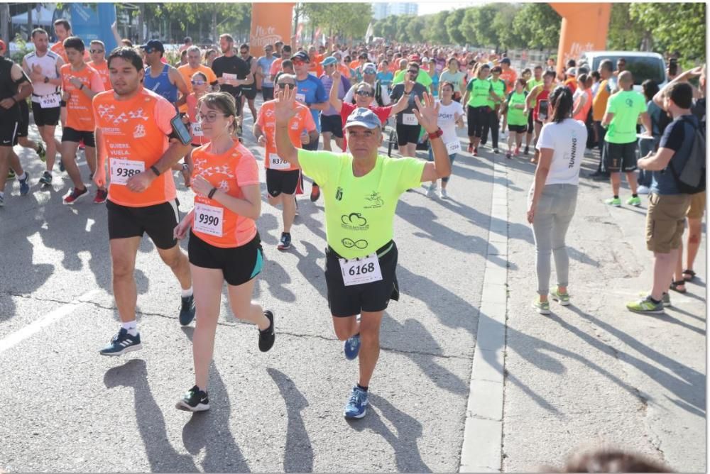 Búscate en la Carrera Marta Fernández de Castro