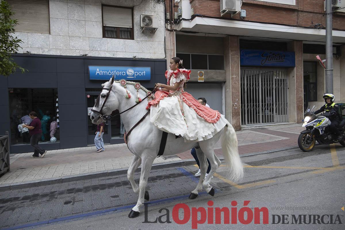 Caravaca/Romería del Bando de los Caballos del Vino_020