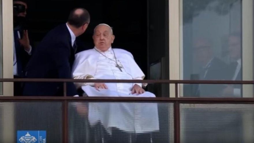El Papa Francisco tendrá un funeral más sencillo: sin tres ataúdes ni catafalco