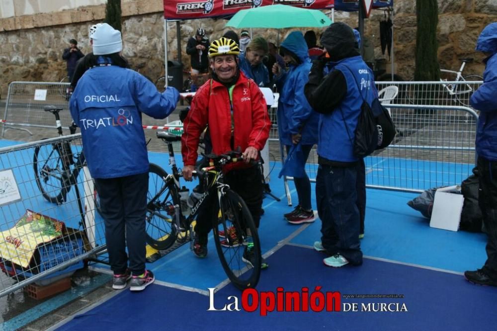 I Duatlón Media Distancia Ciudad de Lorca 2019