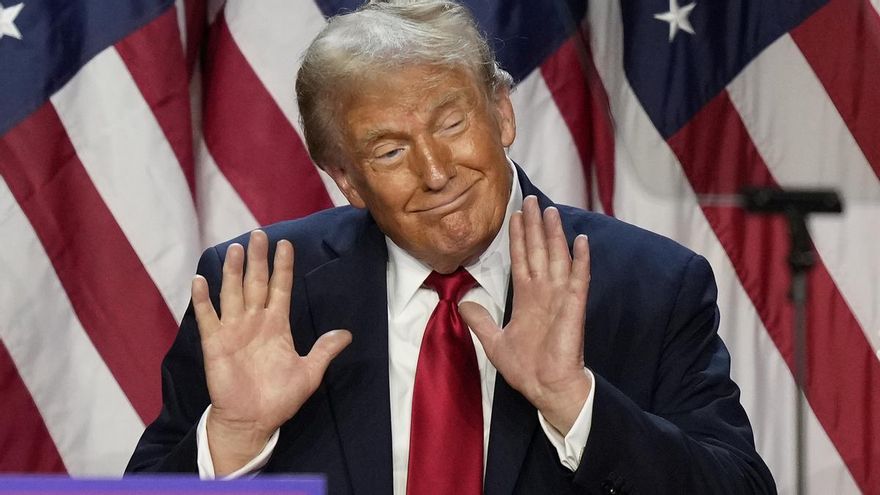 La victoria de Trump amenaza con aumentar aún más las emisiones y exponer al planeta a un calentamiento más extremo