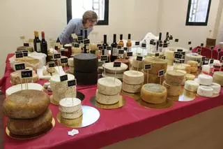 El sector quesero de Los Pedroches se organiza para alcanzar la denominación de origen