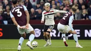 ¡Escándalo en la Premier! Revelan grabaciones en el vestuario del United