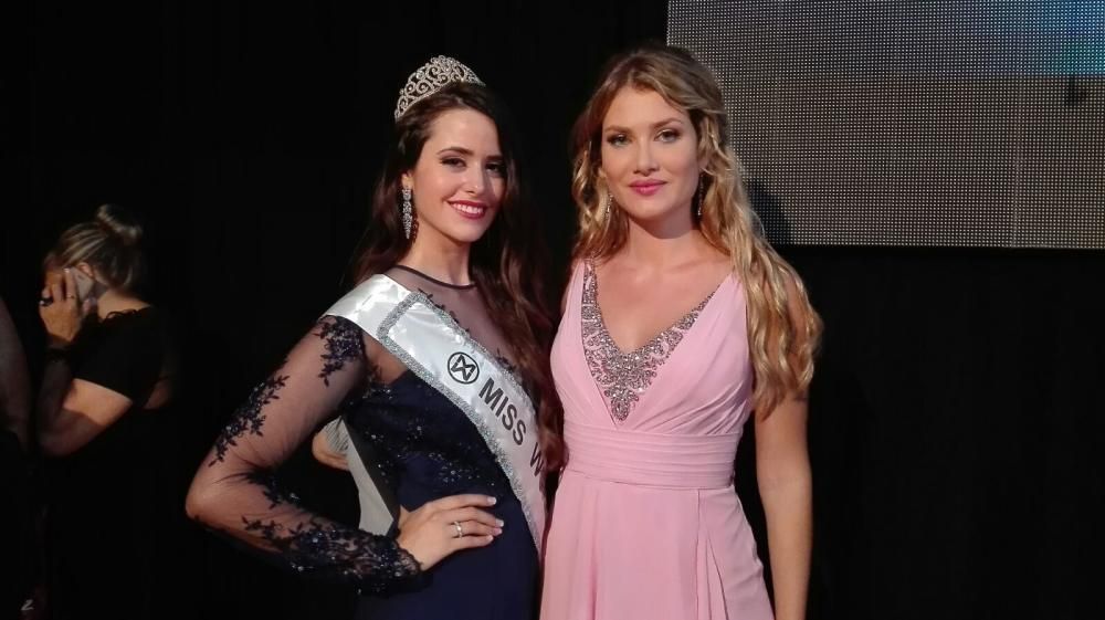 Coneix la model que representarà Girona a Miss Espanya