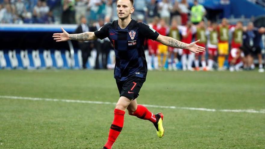 Modric y Croacia sobreviven a una tragedia deportiva