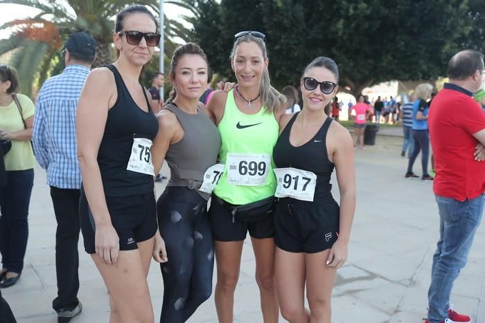 Carrera Popular Run for Parkinson´s Lorca 2019 (I)