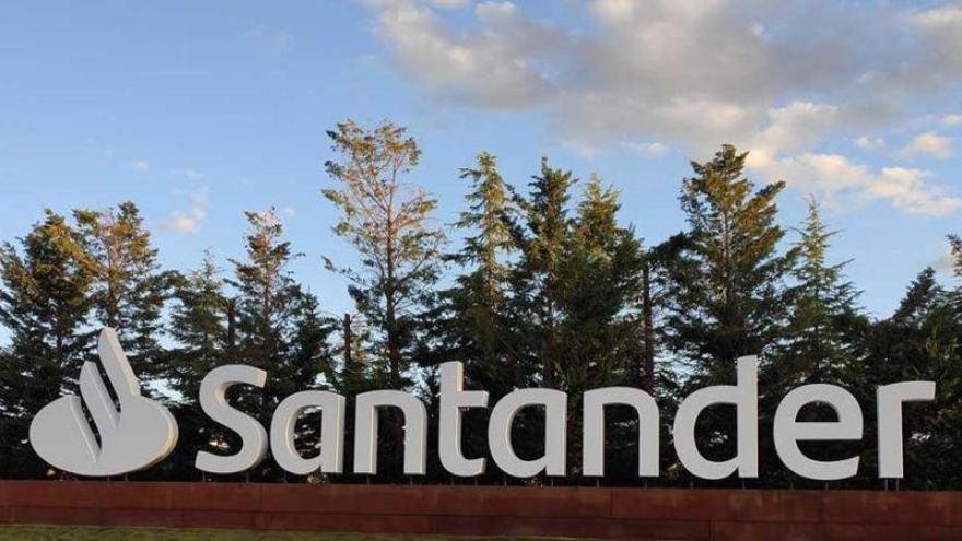 Santander ayudará a las pymes a diferenciarse con un sello de sostenibilidad