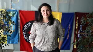 Ivanna Klympush-Tsintsadze, Ex vice primera ministra d’Ucraïna: «La majoria dels estats europeus temen que Rússia sigui derrotada»