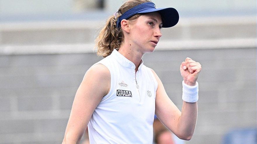 Djokovic no falla y Cristina Bucsa se regala unos octavos ante Sabalenka