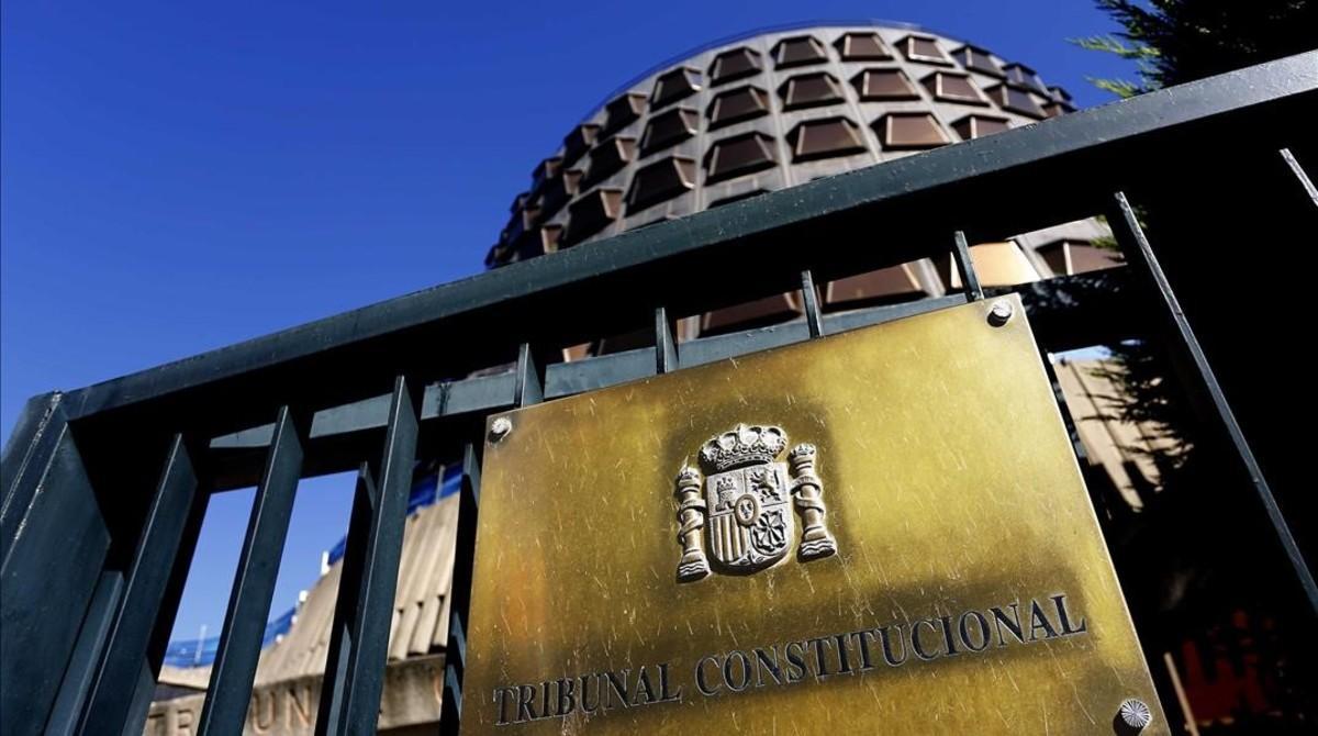 undefined35264175 madrid 22 08 2016 fachada del tribunal constitucional fo161220190119 undefined35264175 madrid 22 08 2016 fachada del tribunal constitucional fo161220190119