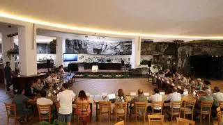 Lanzarote y La Graciosa estarán en emergencia hídrica durante seis meses