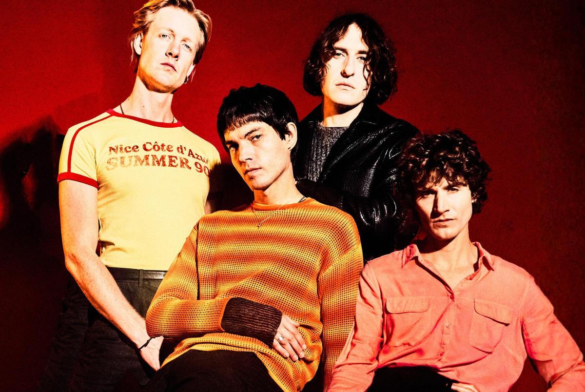 Pitxorines, Temples, Mujeres o Raya Diplomática, entre los confirmados para el Cranc Illa de Mallorca Festival