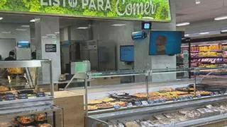 La novedad "para llevar" de Mercadona que arrasa entre los clientes