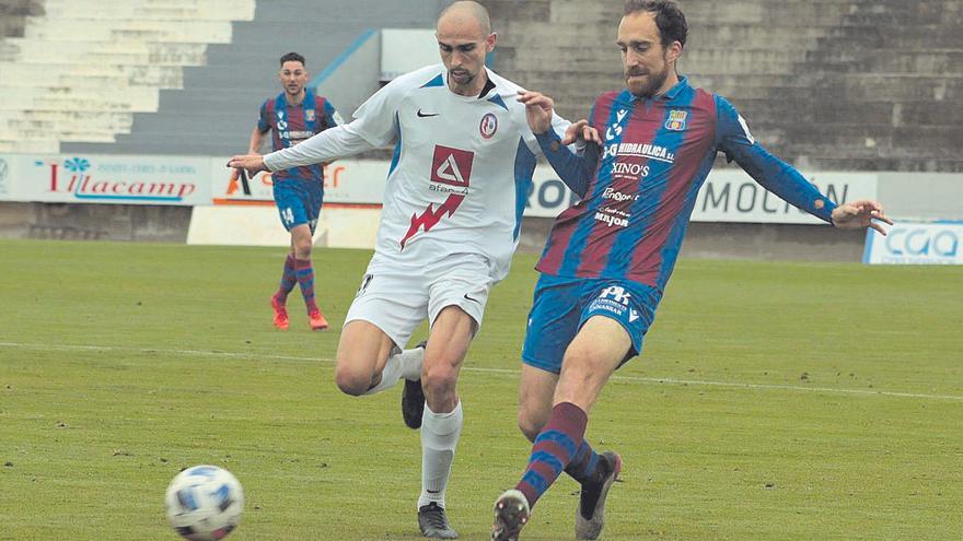 Dolorosa derrota para el Poblense