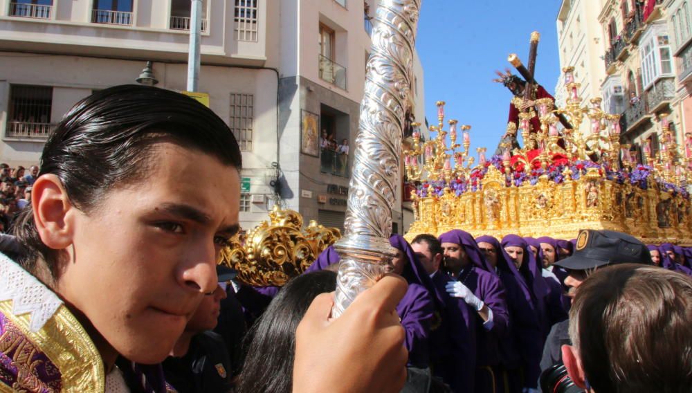 Martes Santo | Rocío