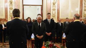 El PSOE busca la complicitat del PP per dedicar un «espai important» del Congrés a Rubalcaba