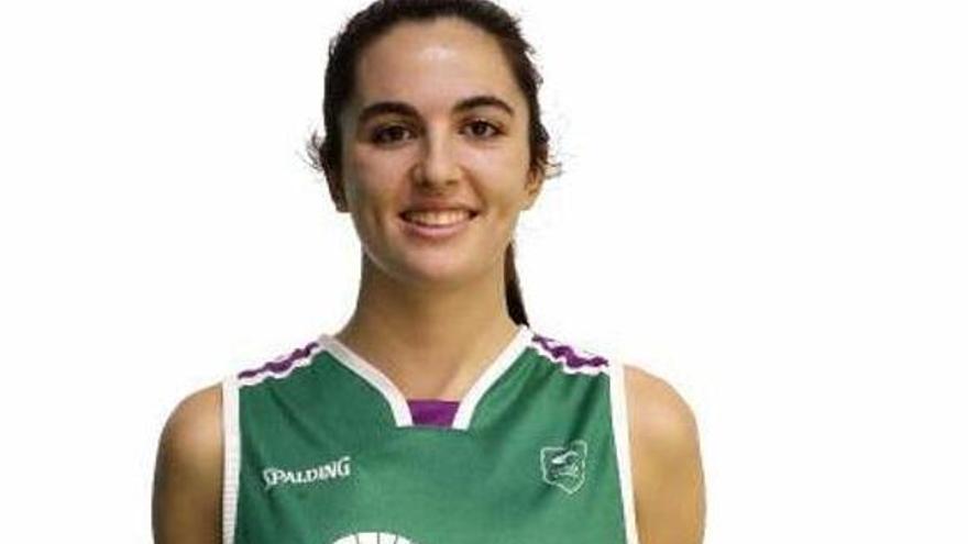 El Unicaja femenino ya va a la selección