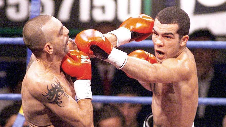 Boxeo y literatura: historias escritas a puñetazos