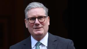 El primer ministre britànic assegura que Putin s’haurà d’asseure «tard o d’hora» a la taula de negociació