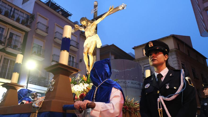 Real y Muy Ilustre Cofradía del Santísimo Cristo de las Almas y San Pedro Apóstol