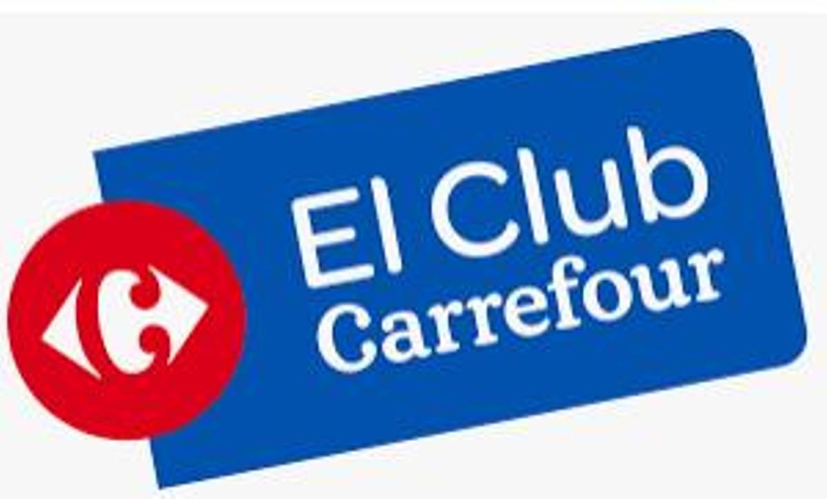 La targeta de més de 65 de Carrefour