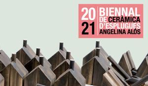 La commemoració de les 20 edicions de la Biennal de Ceràmica d’Esplugues es repartirà al llarg d’aquest any