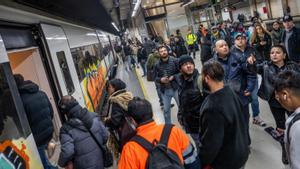 El pla de Rodalies preveu doblar la inversió en manteniment