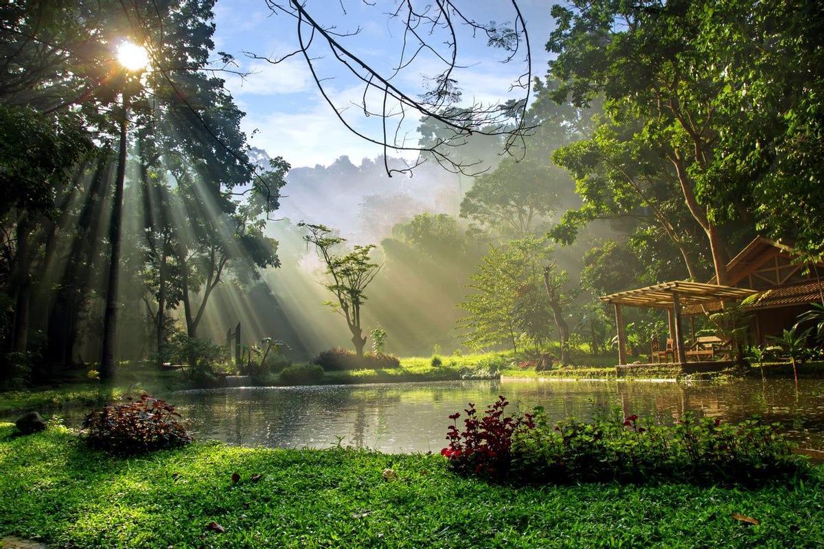 Lembang, Bandung, Indonesia
