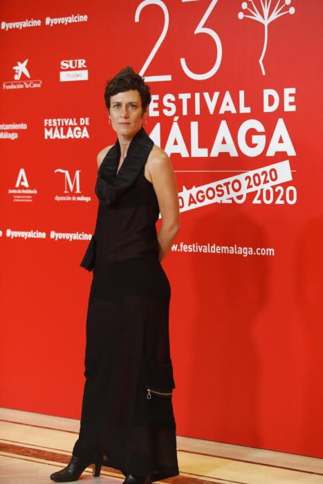 Photocall de Málaga Premiere, con el estreno del primero episodio de la serie 'HIT'