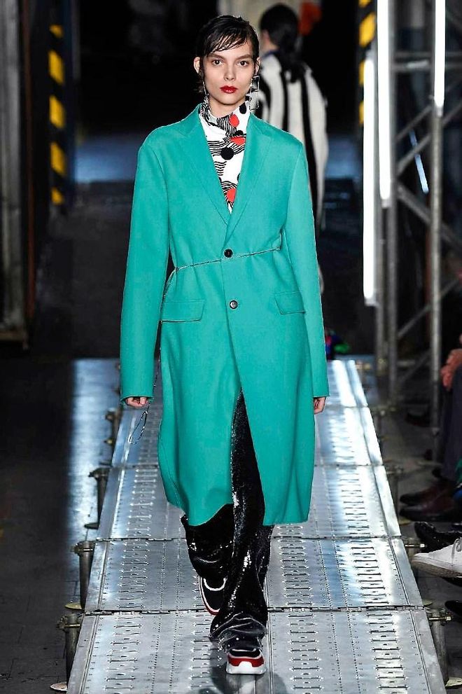 Msgm