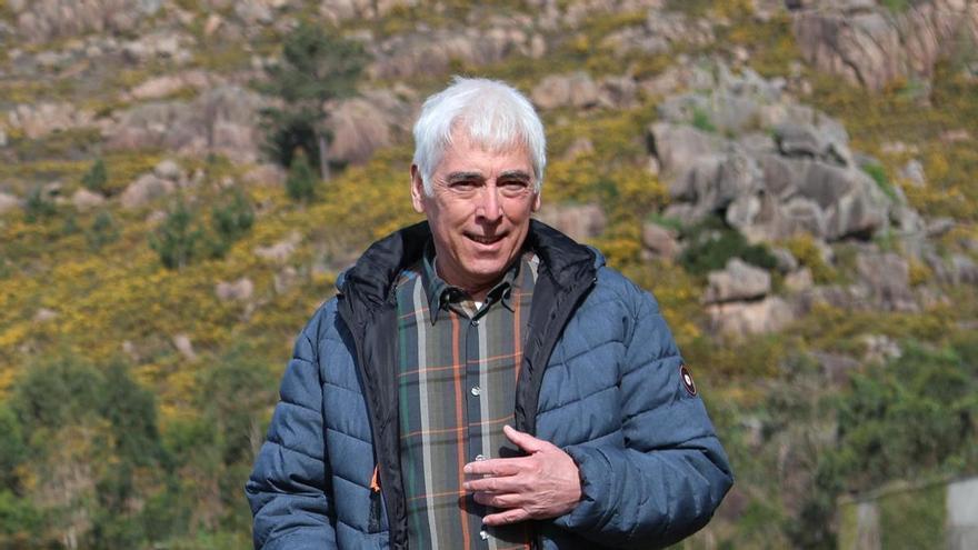 «Uno de los balleneros de Massó se vendió por 1.000 pesetas, hoy vale 2,5 millones de euros»