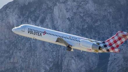 El Concello abona 240.000 euros a Volotea para recuperar la conexión aérea  con Bilbao - La Opinión de A Coruña